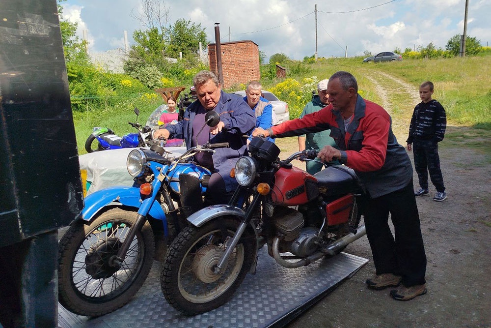     Фото: Светлана Добрынина/РГ