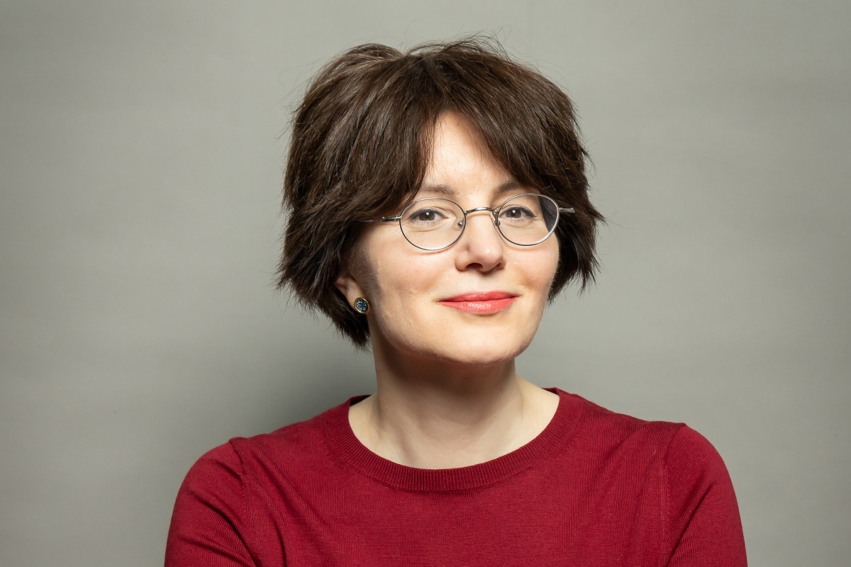    Юлия Лукшина