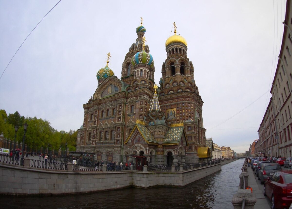 Фото предоставлены Бродягой Пименом с Дзена