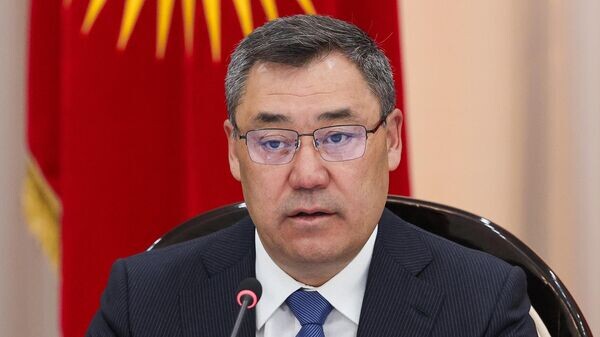    © Sputnik / МИД РФ