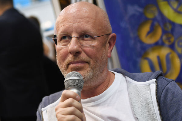 Екатерина Чеснокова/РИА «Новости» 