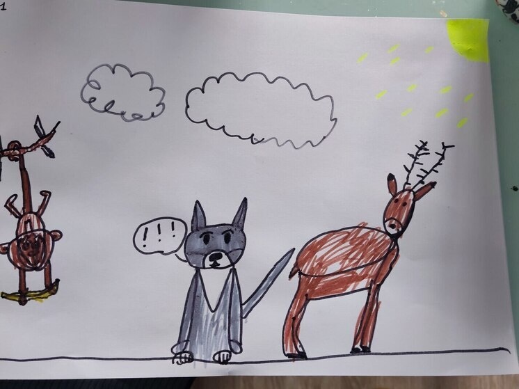     Психолог Ушакова посоветовала родителям и детям договариваться о наказаниях за нарушение правил. Фото: архив МК в Хакасии