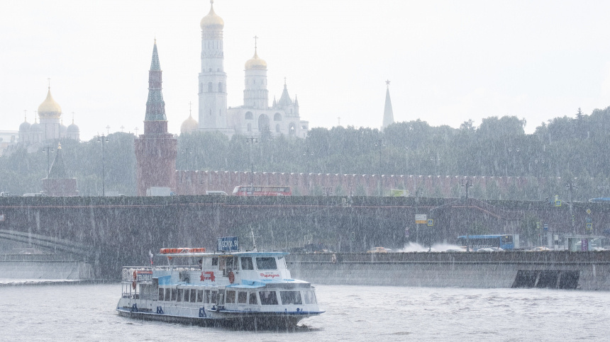    Фото: ИЗВЕСТИЯ/Сергей Виноградов; 5-tv.ru