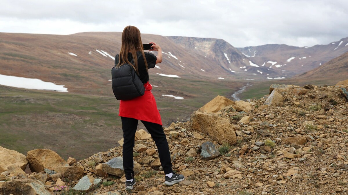    Фото: Андрей Ткачев / «Ямал-Медиа»
