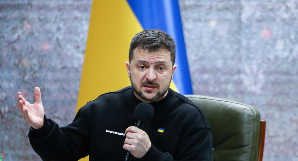    Pavlo Gonchar/Keystone Press Agency / www.globallookpress.com