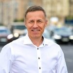 Главный редактор журнала «За Рулем» Максим Кадаков: