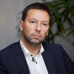 Член правления Союза Автосервисов и заместитель генерального директора ЕвроАвто Илья Плисов: