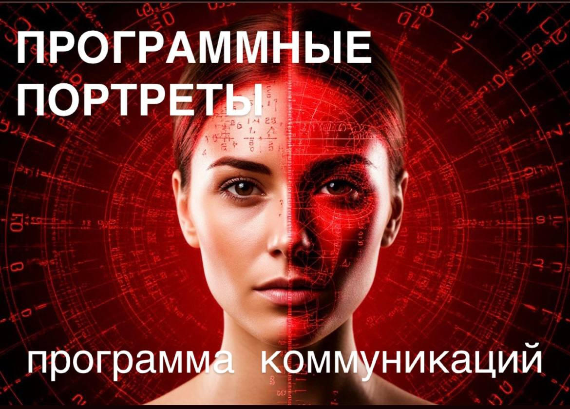 Программные портреты. Программа Мага - программа Интеллекта и Коммуникаций.