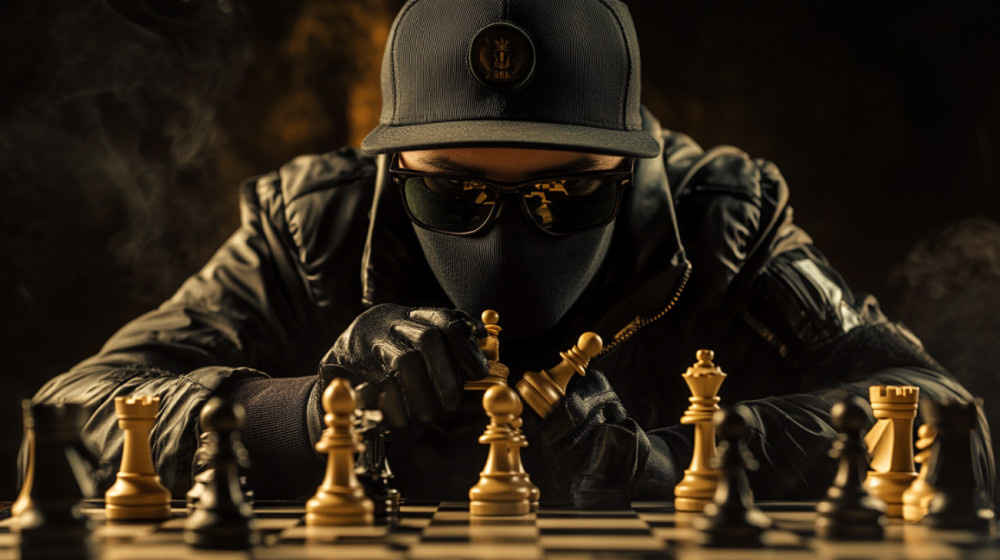    Криптовалютные мошенники: разводы под именем звезд