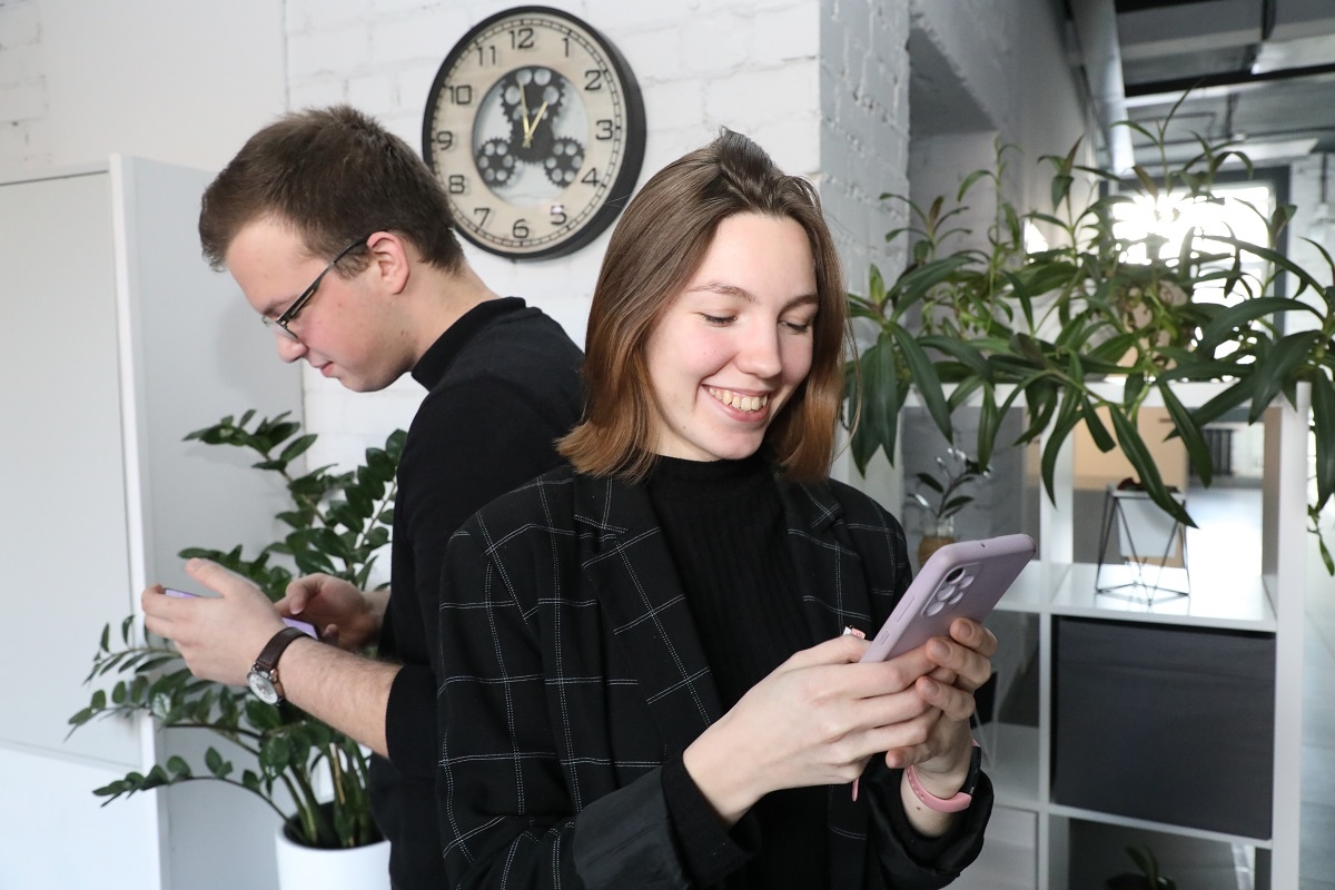    Заблокировать спам на мобильнике может каждый