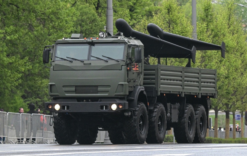    Фото: Алексей Никольский / РИА Новости