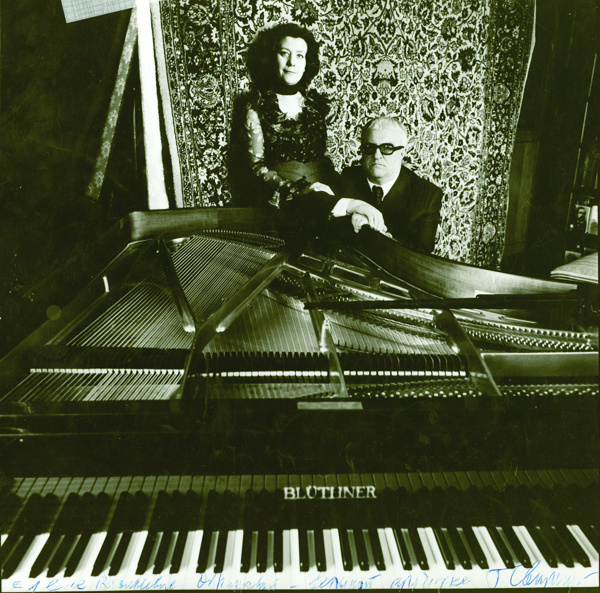   Образцова и Свиридов