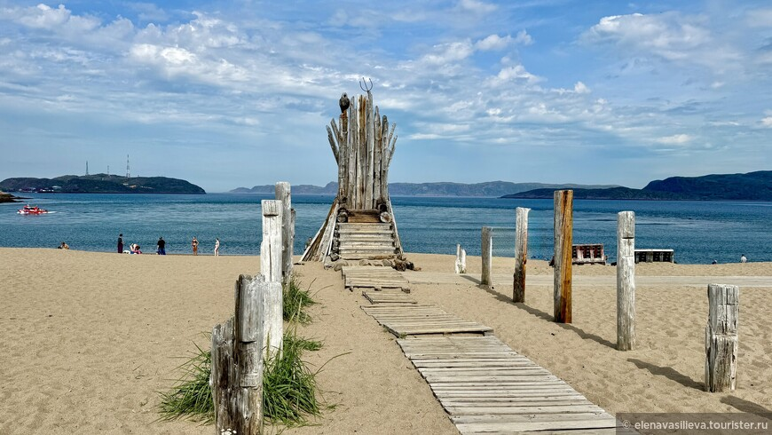 Круиз из Санкт-Петербурга в Мурманск на теплоходе Ленин: когда важен не результат, а процесс. Отзыв туриста с фото