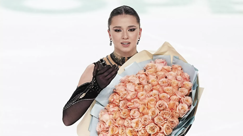   РИА Новости