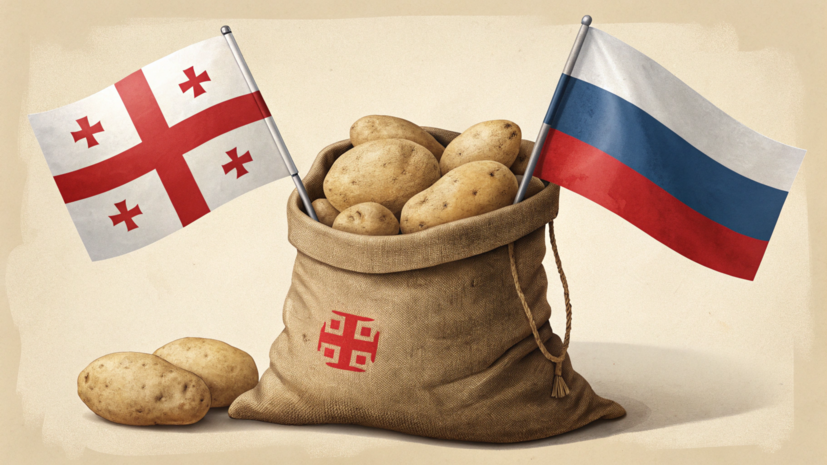   Сгенерировано с помощью ИИ