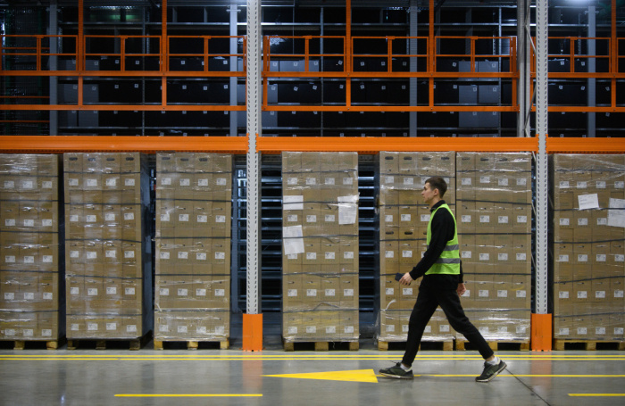    Илья Московец/URA.RU/ТАСС