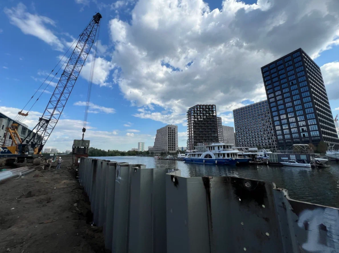 Фото пресс-службы Экоторг М