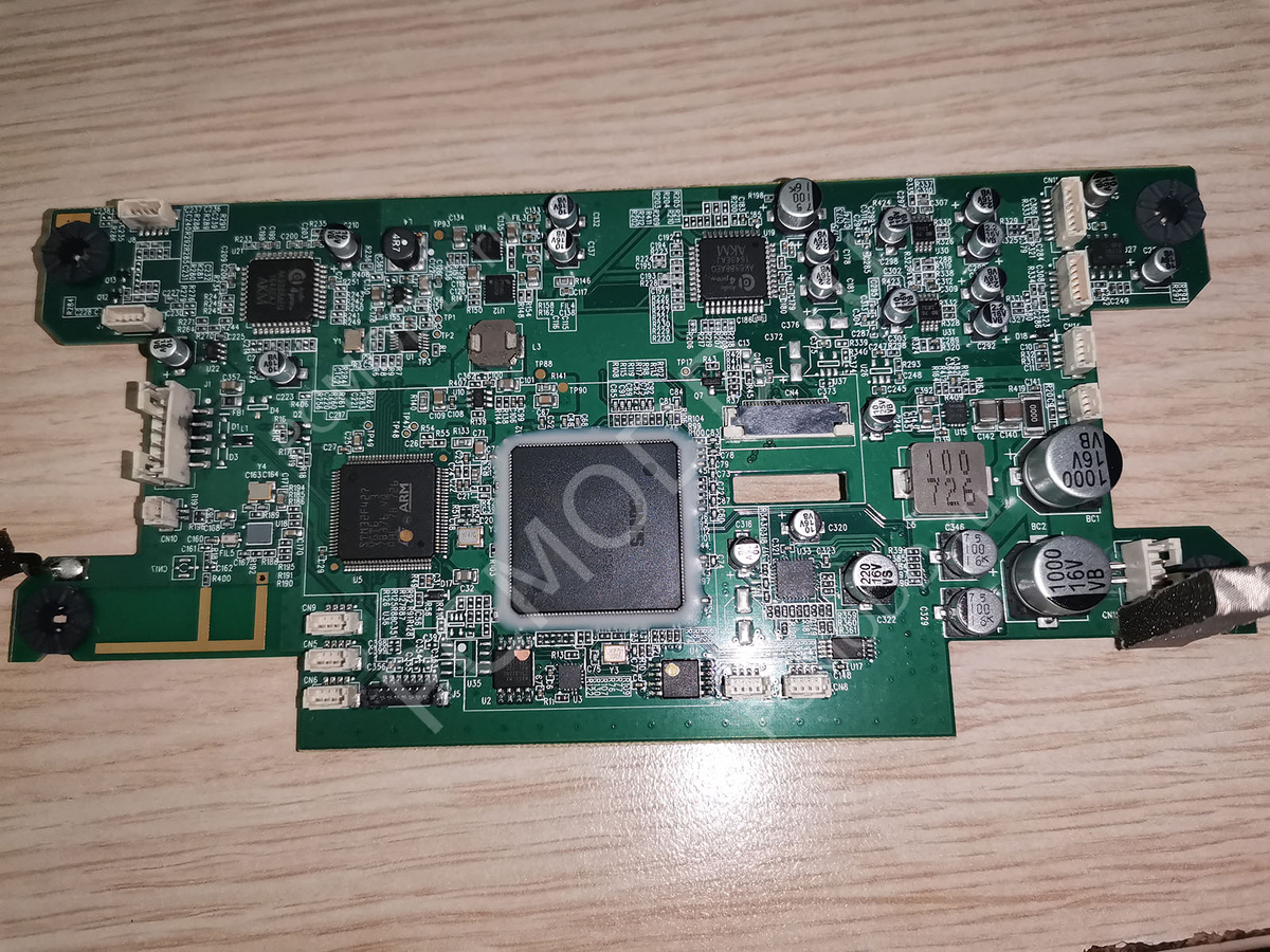 Фото сделано автором канала PCMODD.ru