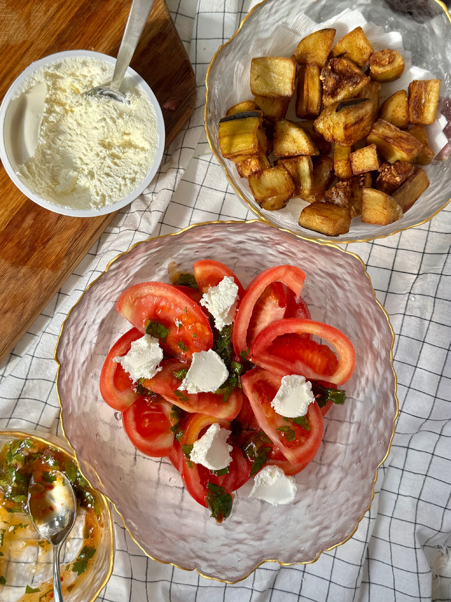 Это очень вкусно 🤤 