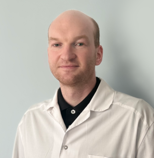 Психиатр Токарев А.С.