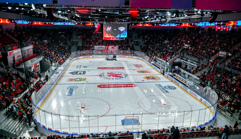 чемпионат.ком