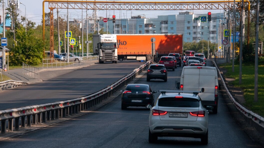    Фото: Svetlana Vozmilova/Global Look Press/Globallookpress