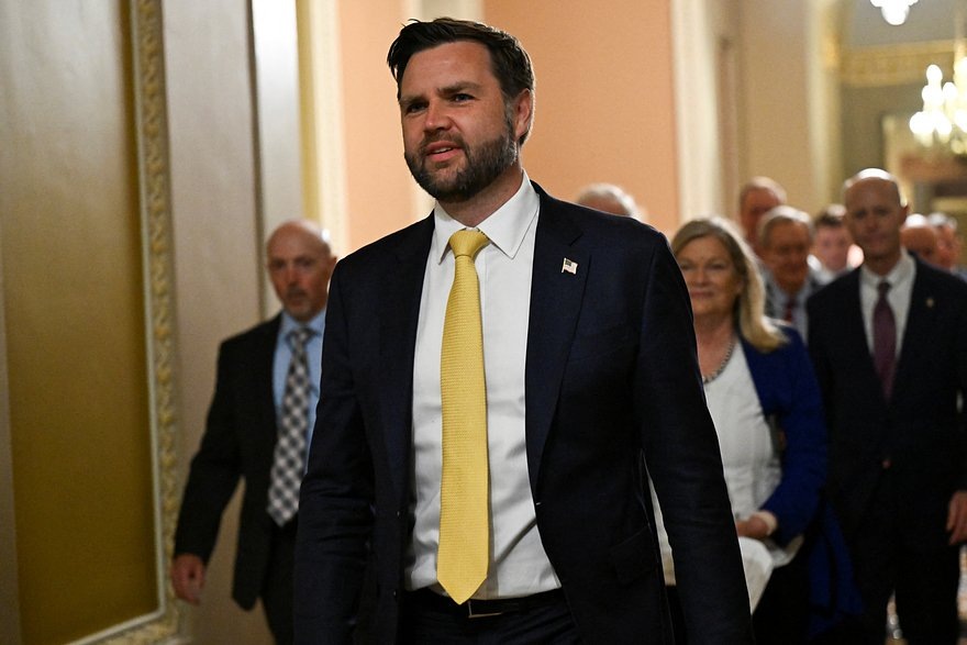    Фото: Annabelle Gordon / Reuters