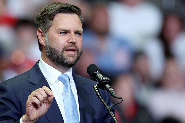    Фото: Tom Brenner / Reuters