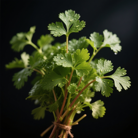 Реганели (кориандр)