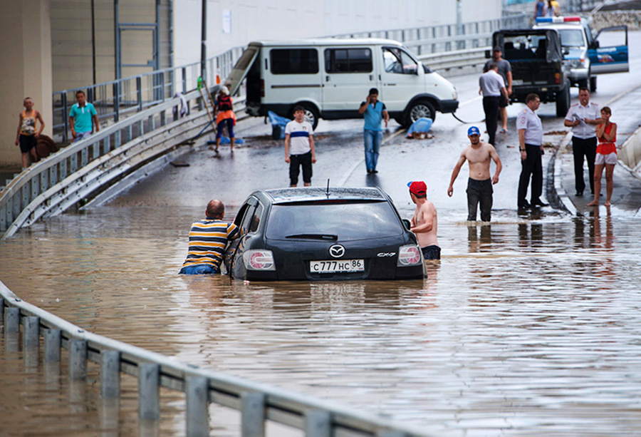    © Лебедев Артур/ТАСС