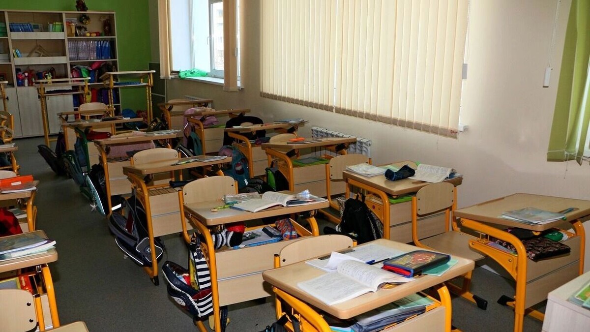 Календарь каникул, единое расписание, олимпиады и переезд в MAX: что нового в учебном году 2025/26. Источник: 1MI