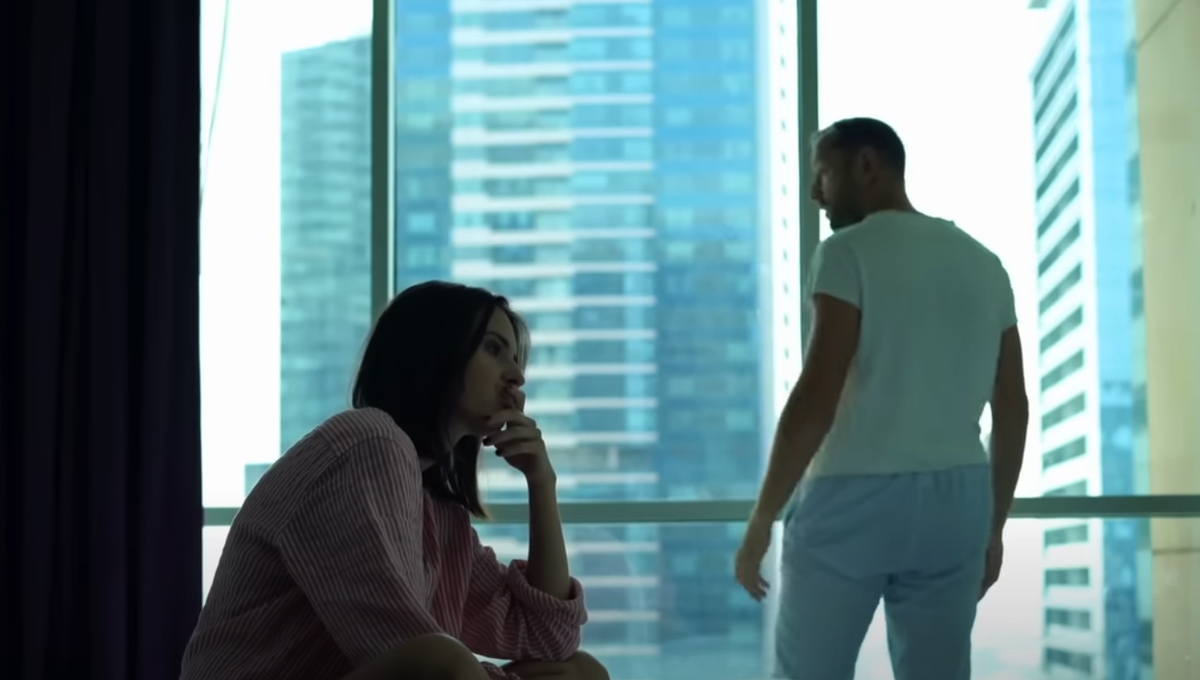 7 ключевых принципов построения отношений с избегающим партнером и многое другое