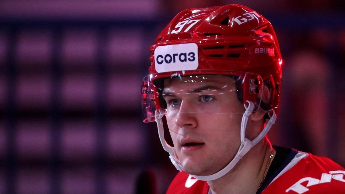    Александр Волков разделяет ценности фонда: командный дух, движение и вера в результат. Фото: Благотворительный фонд «Жизнь в движении»