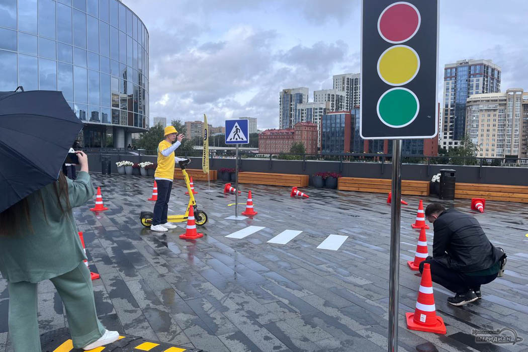    Фото: Вероника Румянцева © ИА «Уральский меридиан»