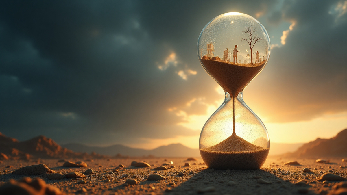    Это изображение сгенерировано с помощью модели Flux Dev