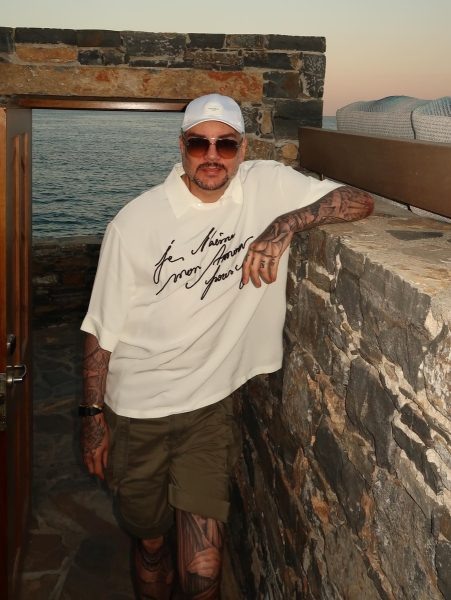    Филипп Киркоров, фото: соцсети