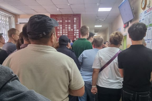    Фото: Елена Наумкина