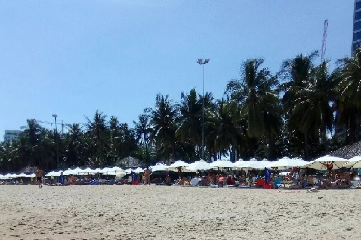    Мошенники звонят тулякам и представляются туроператорами