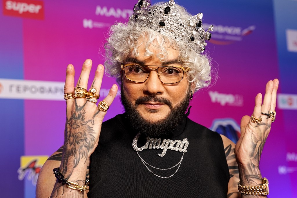    Фото © Дмитрий Феоктистов / ТАСС