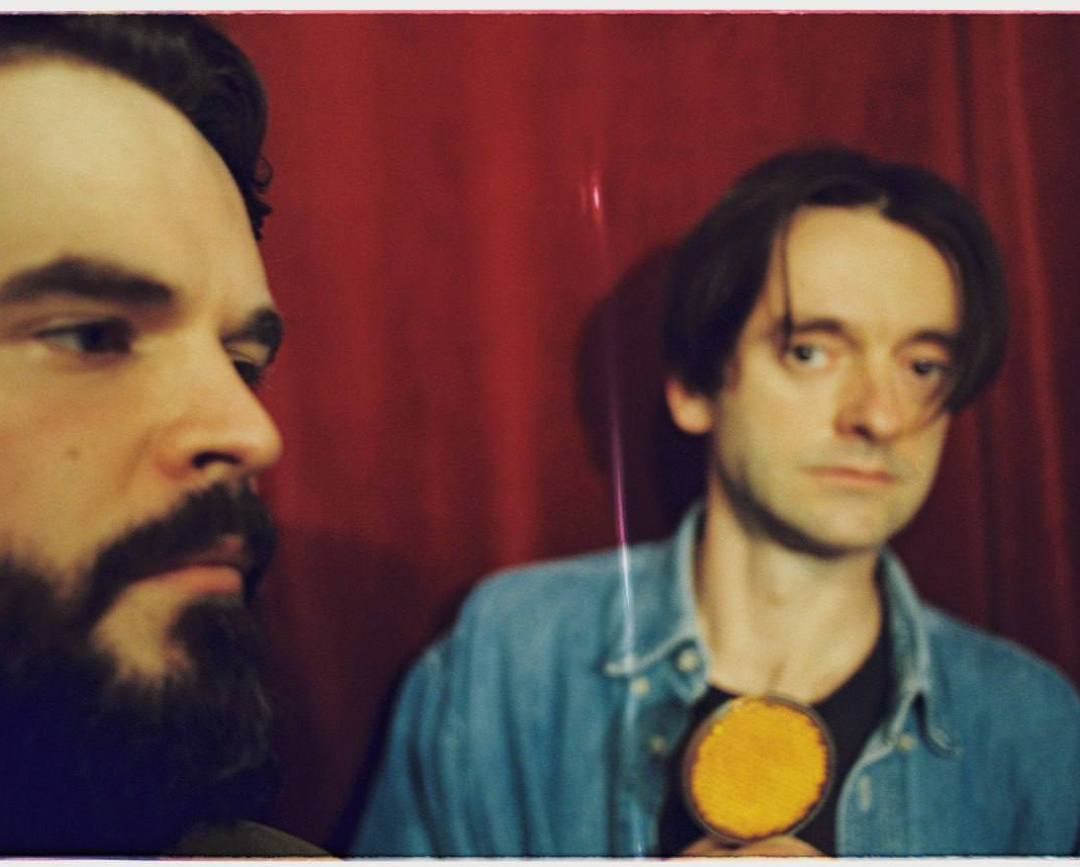    BURO. на выход: светский календарь недели (фото 2)