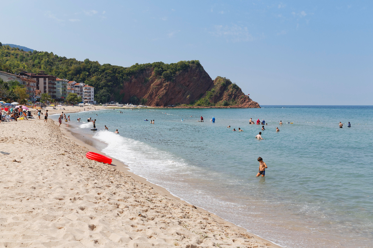 Фото: © Martin Siepmann/ imageBROKER.com/ Global Look Press