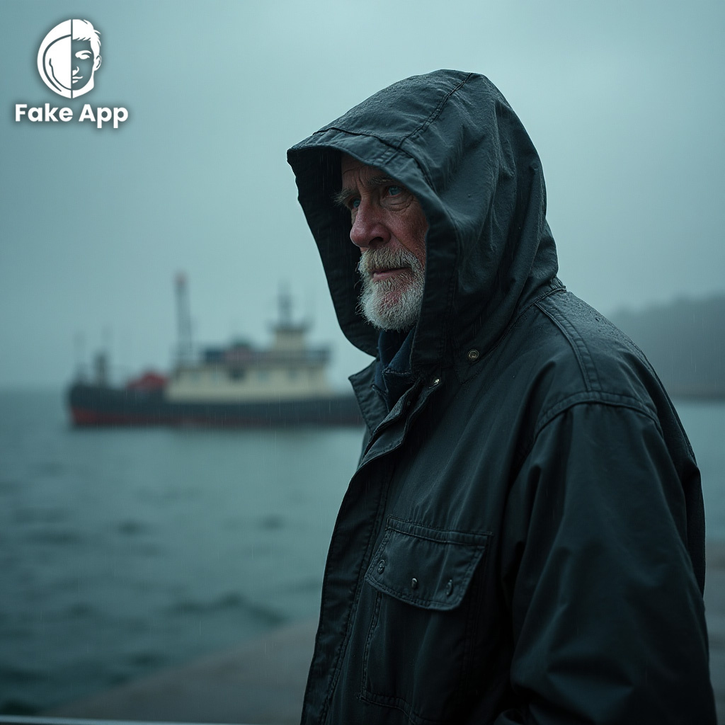 Это могла бы быть фотография с профессионального фотоаппарата, с огромным объективом. Но нет, это просто магия Flux 1.dev