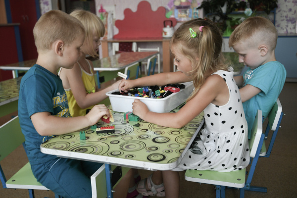 Фото: Константин Михальчевский/РИА Новости