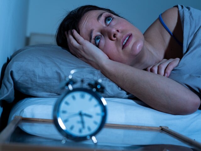    Фото: samwordley/123RF