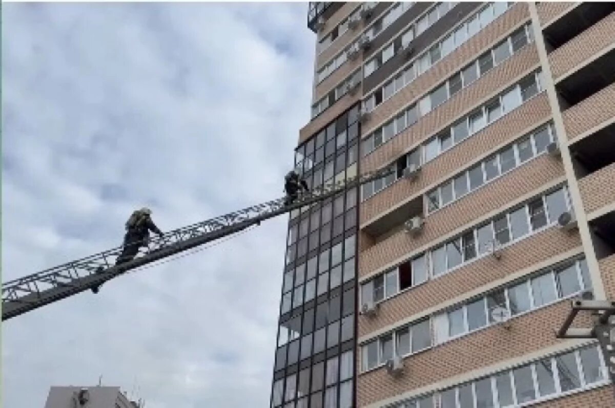    скриншот с видео