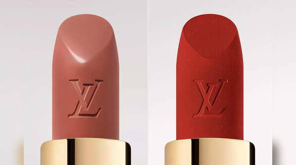 La Beauté Louis Vuitton 