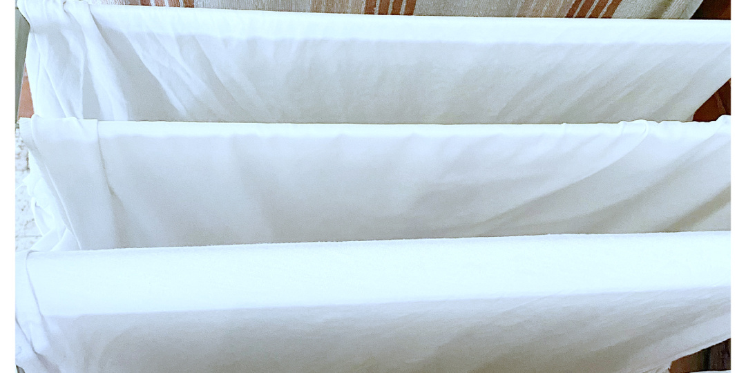 Мой любимый способ стирки