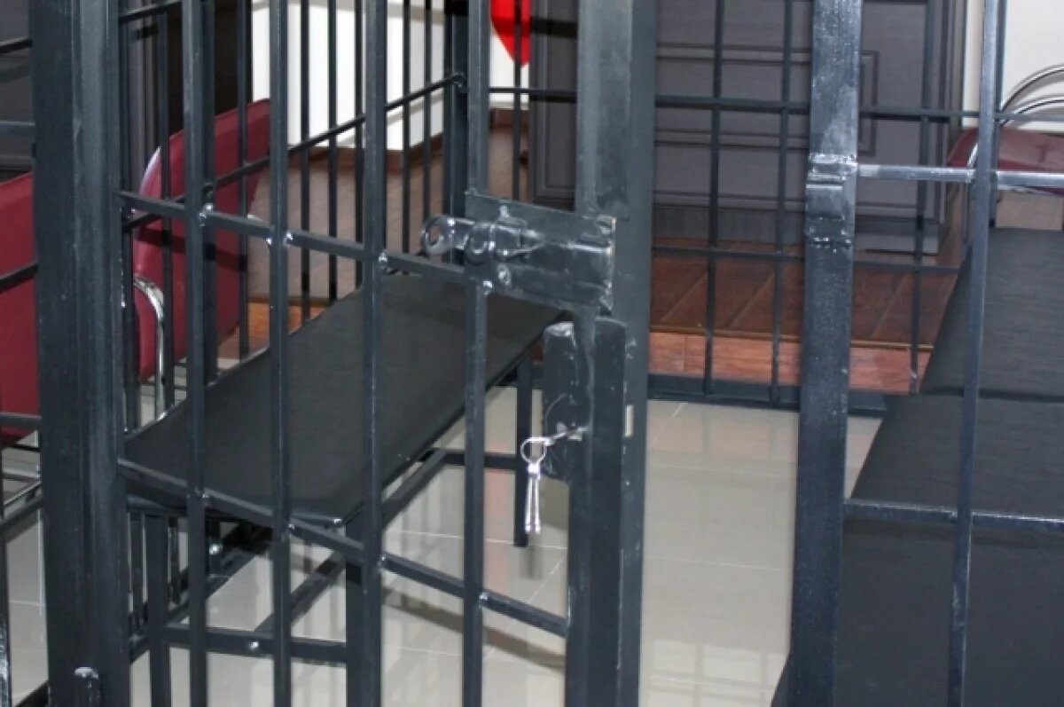    Жителя Калининграда будут судить во Владимире за пособничество мошенникам