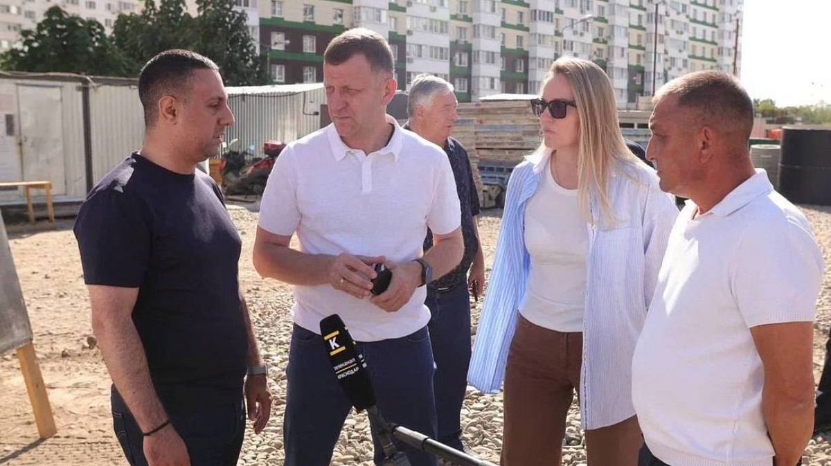 Фото: Станислав Телеховец