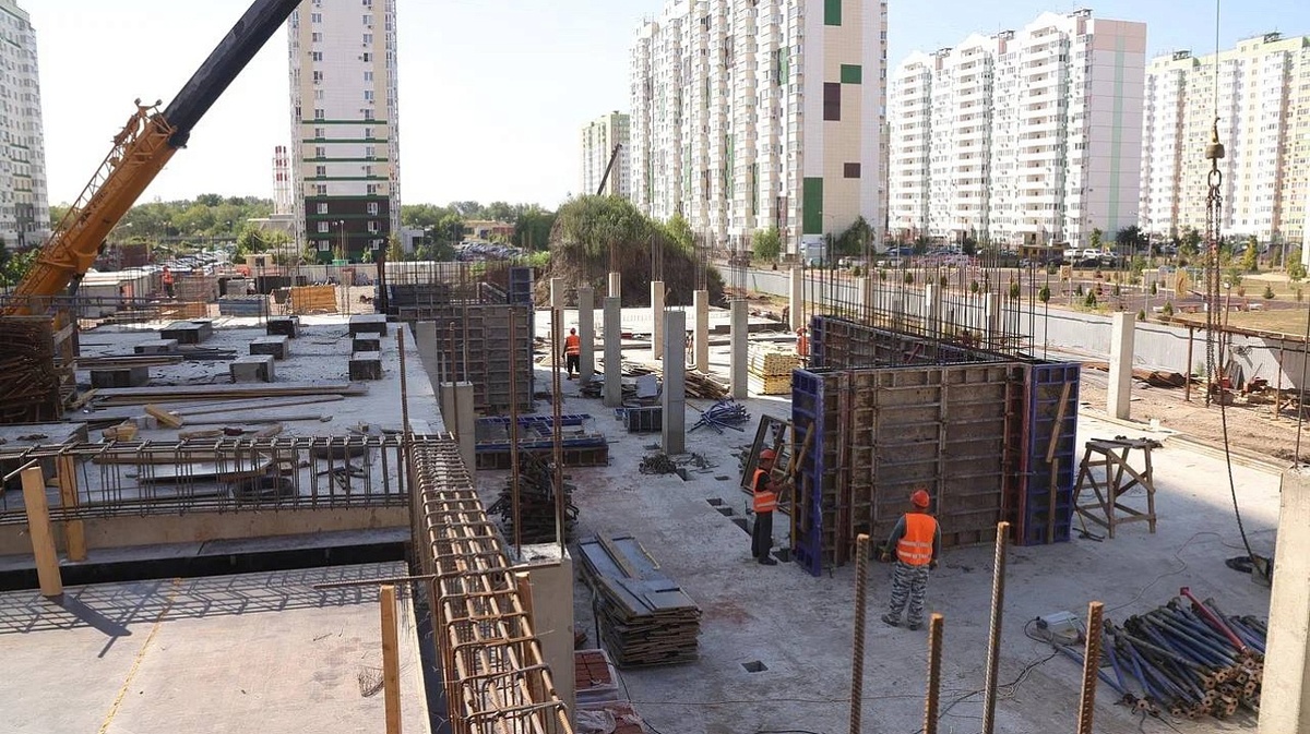 Фото: Станислав Телеховец